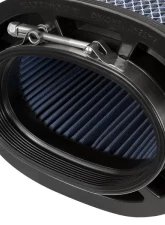 aFe Power Momentum Intake Replacement Air Filter Pro 10R Media 6.5"x4.75" Flange ID Universal                                     - 20-91109 - Image 3