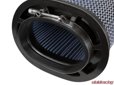 aFe Power Momentum Intake Replacement Air Filter Pro 10R Media 6.5"x4.75" Flange ID Universal - 20-91109