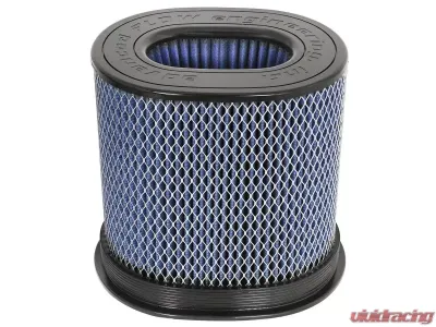aFe Power Momentum Intake Replacement Air Filter Pro 10R Media 6.5"x4.75" Flange ID Universal - 20-91109
