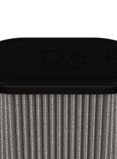 aFe Power Track Series Intake Replacement Air Filter Pro DRY S Media 5-1/2" x 7-1/2" Flange                                     - 21-90112 - Image 4