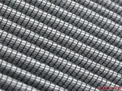 aFe Power Track Series Intake Replacement Air Filter Pro DRY S Media 5-1/2" x 7-1/2" Flange - 21-90112