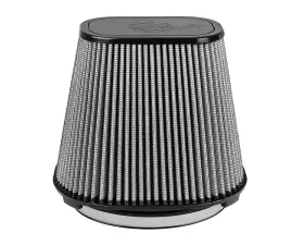 aFe Power Track Series Intake Replacement Air Filter Pro DRY S Media 5-1/2