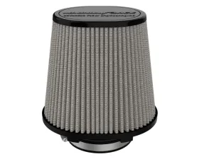 aFe Power Magnum FORCE Intake Replacement Air Filter with Pro DRY S Media (4
