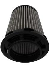 aFe Power Momentum Intake Replacement Air Filter Pro DRY S Media 4" Flange ID (Pair)                                     - 21-90114-MA - Image 3