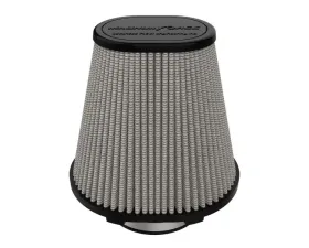 aFe Power Magnum FORCE Intake Replacement Air Filter with Pro DRY S Media (4