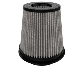 aFe Power Momentum Intake Replacement Air Filter Pro DRY S Media 4.5