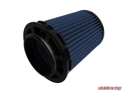 aFe Power Momentum Intake Replacement Air Filter Pro 5R Media 4" Flange ID 54-13030R/D - 24-90114-MA