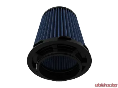 aFe Power Momentum Intake Replacement Air Filter Pro 5R Media 4" Flange ID 54-13030R/D - 24-90114-MA