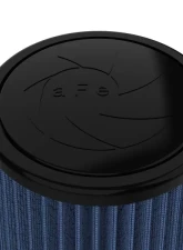 aFe Power Momentum Intake Replacement Air Filter Pro 5R Media 4" Flange ID 54-13030R/D                                     - 24-90114-MA - Image 4