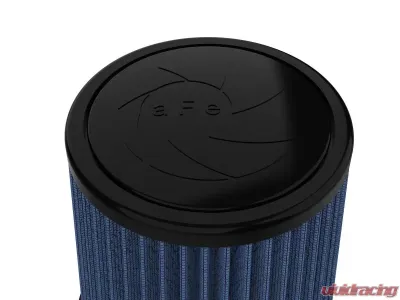 aFe Power Momentum Intake Replacement Air Filter Pro 5R Media 4" Flange ID 54-13030R/D - 24-90114-MA
