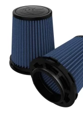aFe Power Momentum Intake Replacement Air Filter Pro 5R Media 4" Flange ID 54-13030R/D                                     - 24-90114-MA - Image 4