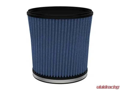 aFe Power Magnum FORCE Intake Replacement Air Filter with Pro 5R Media (6-1/2 x 3 1/4")F x (7 x 3 -3/4")B x (7 x 3")T x (7 1/2")H - 24-90116