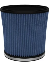 aFe Power Magnum FORCE Intake Replacement Air Filter with Pro 5R Media (6-1/2 x 3 1/4")F x (7 x 3 -3/4")B x (7 x 3")T x (7 1/2")H                                     - 24-90116 - Image 4