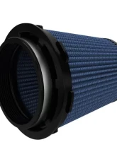 AFE Power Momentum Intake Replacement Air Filter Pro 5R Media 4.5" Flange x 6" Base                                     - 24-91144 - Image 2