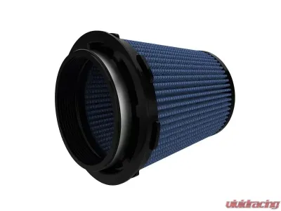 AFE Power Momentum Intake Replacement Air Filter Pro 5R Media 4.5" Flange x 6" Base - 24-91144
