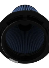 AFE Power Momentum Intake Replacement Air Filter Pro 5R Media 4.5" Flange x 6" Base                                     - 24-91144 - Image 3