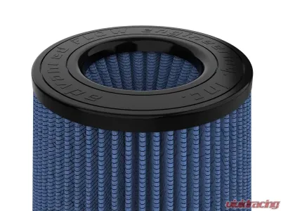 AFE Power Momentum Intake Replacement Air Filter Pro 5R Media 4.5" Flange x 6" Base - 24-91144