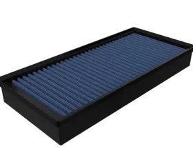aFe Power Magnum FLOW OE Replacement Air Filter with Pro 5R Media Land Rover Range Rover 2010-2019
