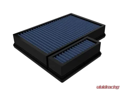 aFe Power Magnum FLOW OE Replacement Air Filter Pro 5R for Ford Transit 2015-2020 - 30-10295