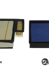 aFe Power Magnum FLOW OE Replacement Air Filter Pro 5R for Ford Transit 2015-2020                                     - 30-10295 - Image 3