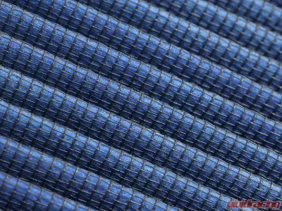 aFe Power Magnum FLOW OE Replacement Air Filter Pro 5R for Ford Transit 2015-2020 - 30-10295