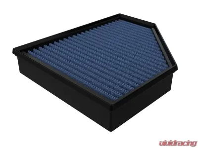 aFe Power Magnum FLOW OE Replacement Air Filter with Pro 5R Media Toyota Supra A90 2020-2025 - 30-10296