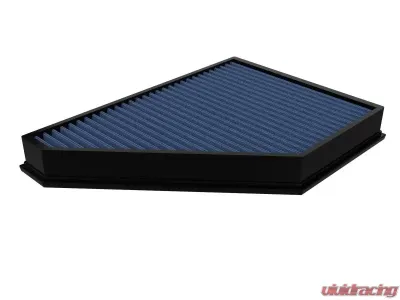 aFe Power Magnum FLOW OE Replacement Air Filter with Pro 5R Media GM Compact SUVs 2017-2020 - 30-10297