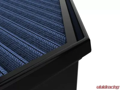 aFe Power Magnum FLOW OE Replacement Air Filter with Pro 5R Media GM Compact SUVs 2017-2020 - 30-10297