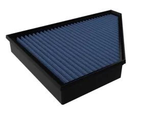 aFe Power Magnum FLOW OE Replacement Air Filter with Pro 5R Media GM Compact SUVs 2017-2020