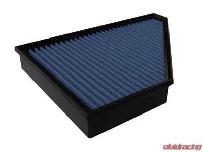 aFe Power Magnum FLOW OE Replacement Air Filter with Pro 5R Media GM Compact SUVs 2017-2020 - 30-10297
