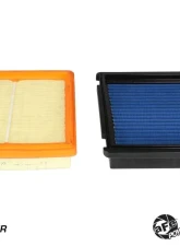 aFe Power Magnum FLOW OE Replacement Air Filter Pro 5R for Porsche 911 1984-1989                                     - 30-10300 - Image 3