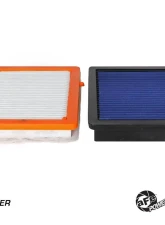 aFe Power Magnum FLOW OE Replacement Air Filter with Pro 5R Media                                     - 30-10301 - Image 3