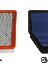 AFE Power Magnum FLOW OE Replacement Air Filter Pro 5R for Jeep Cherokee 2019-2020                                     - 30-10302 - Image 3