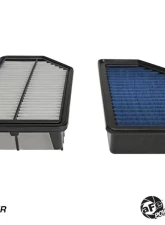 aFe Power Magnum FLOW OE Replacement Air Filter Pro 5R for Kia Soul 2012-2019                                     - 30-10304 - Image 3