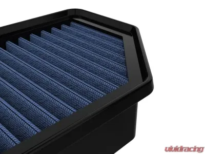aFe Power Magnum FLOW OE Replacement Air Filter Pro 5R for Kia Soul 2012-2019 - 30-10304