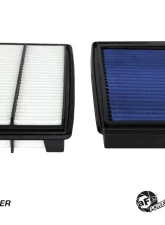 aFe Power Magnum FLOW OE Replacement Air Filter Pro 5R for Acura MDX, Honda Pilot, Ridgeline                                     - 30-10310 - Image 3