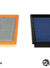 AFE Power Magnum FLOW OE Replacement Air Filter Pro 5R for Porsche 911 1973-1983                                     - 30-10311 - Image 3