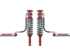 aFe Power Control Sway-A-Way 3.0