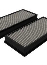 aFe Power Magnum FLOW OE Replacement Air Filter with Pro DRY S Media (Pair) Land Rover Range Rover 2010-2019                                     - 31-10284-MA - Image 2