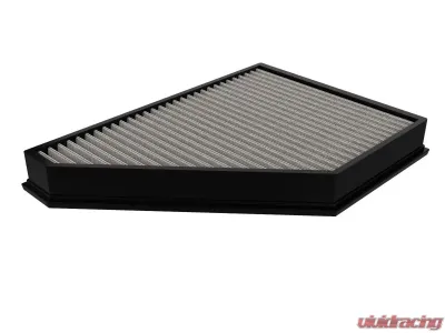 aFe Power Magnum FLOW OE Replacement Air Filter with Pro DRY S Media GM Compact SUVs 2017-2020 - 31-10297