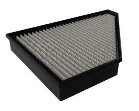 aFe Power Magnum FLOW OE Replacement Air Filter with Pro DRY S Media GM Compact SUVs 2017-2020
