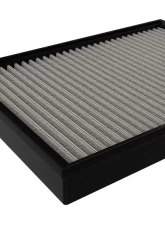 aFe Power Magnum FLOW OE Replacement Air Filter with Pro DRY S Media GM Compact SUVs 2017-2020                                     - 31-10297 - Image 4