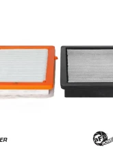aFe Power Magnum FLOW OE Replacement Air Filter with Pro DRY S Media                                     - 31-10301 - Image 3
