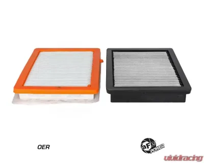 aFe Power Magnum FLOW OE Replacement Air Filter with Pro DRY S Media - 31-10301