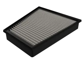 aFe Power Magnum FLOW OE Replacement Air Filter with Pro DRY S Media Porsche Boxster 718 |Cayman 718 2017-2022