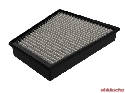 aFe Power Magnum FLOW OE Replacement Air Filter with Pro DRY S Media Porsche Boxster 718 |Cayman 718 2017-2022 - 31-10303