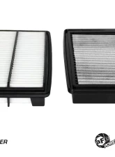 aFe Power Magnum FLOW OE Replacement Air Filter Pro DRY S for Acura Honda 2016-2024                                     - 31-10310 - Image 3