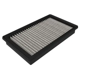 aFe Power Magnum FLOW OE Replacement Air Filter with Pro DRY S Media