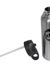 aFe Power Stainless Steel Insulated Water Bottle: 32oz with Flip Up Spout                                     - 40-10231 - Image 2