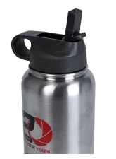 aFe Power Stainless Steel Insulated Water Bottle: 32oz with Flip Up Spout                                     - 40-10231 - Image 3